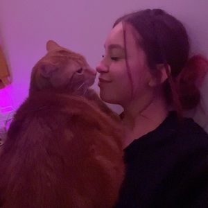 Meet your Posher, Gabrielle